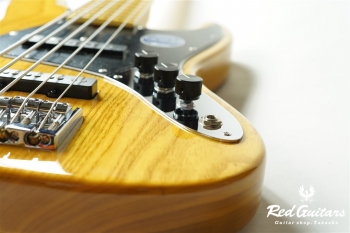 Woodline 517 Gross Finish - ANA [Blue Guitars Shop Order]